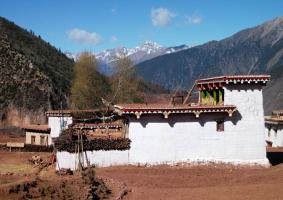 Qamdo Mangkang